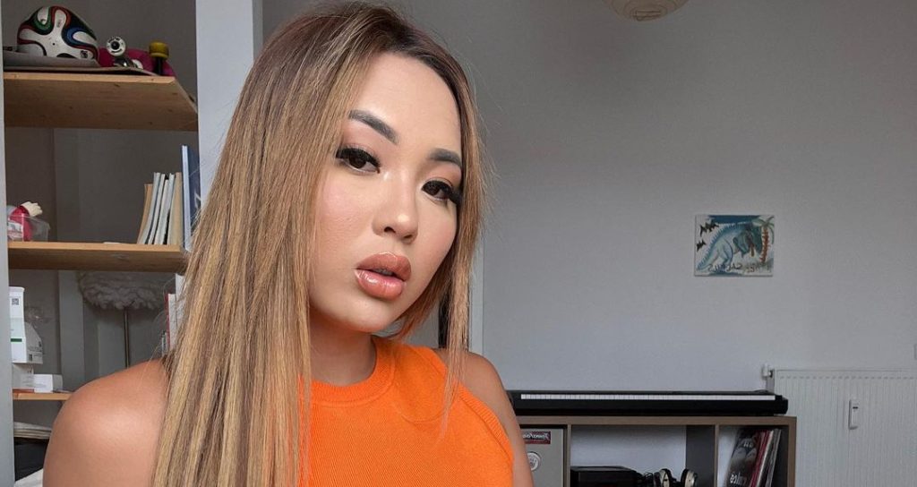 Kazumisworld, Age, Career, Family, Net Worth, Height Bio 2024