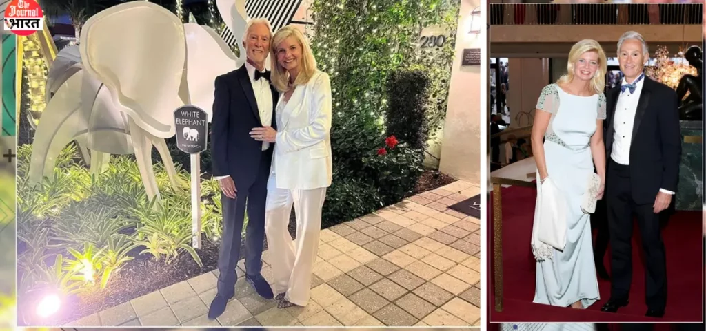 Beth Grosshans Husband, Age, Career, Family, Net Worth, Height Bio 2024