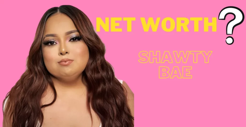 Shawty Bae, Age, Career, Family, Net Worth, Height Bio 2024