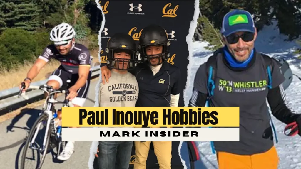 Paul Inouye Wife, Age, Career, Family, Net Worth, Height Bio 2024