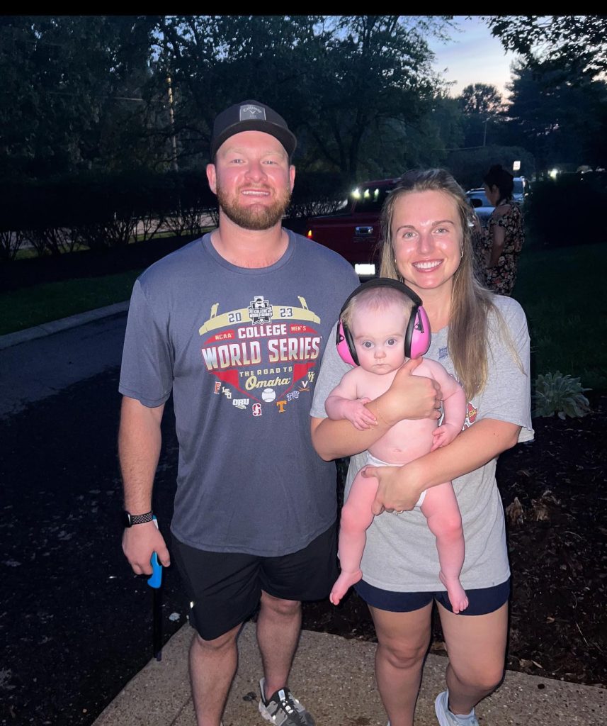 Is Chris Guins Married _ Complete Guide