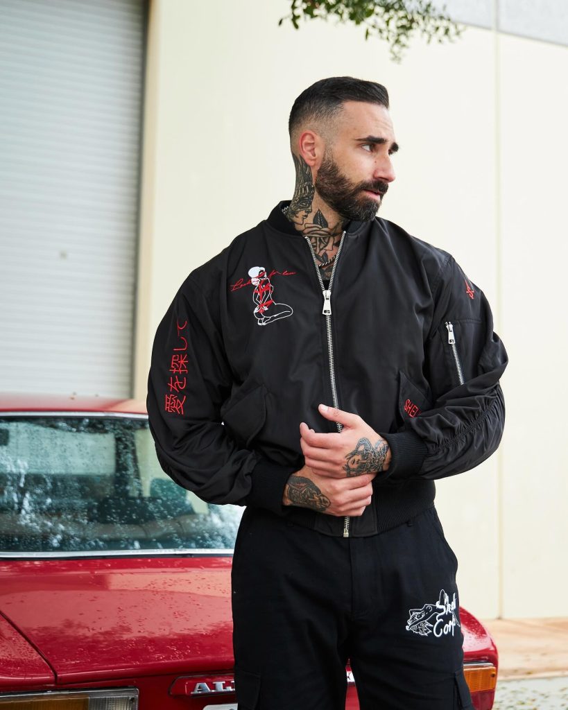 Mike Tornabene, Age, Career, Family, Net Worth, Height Bio 2024