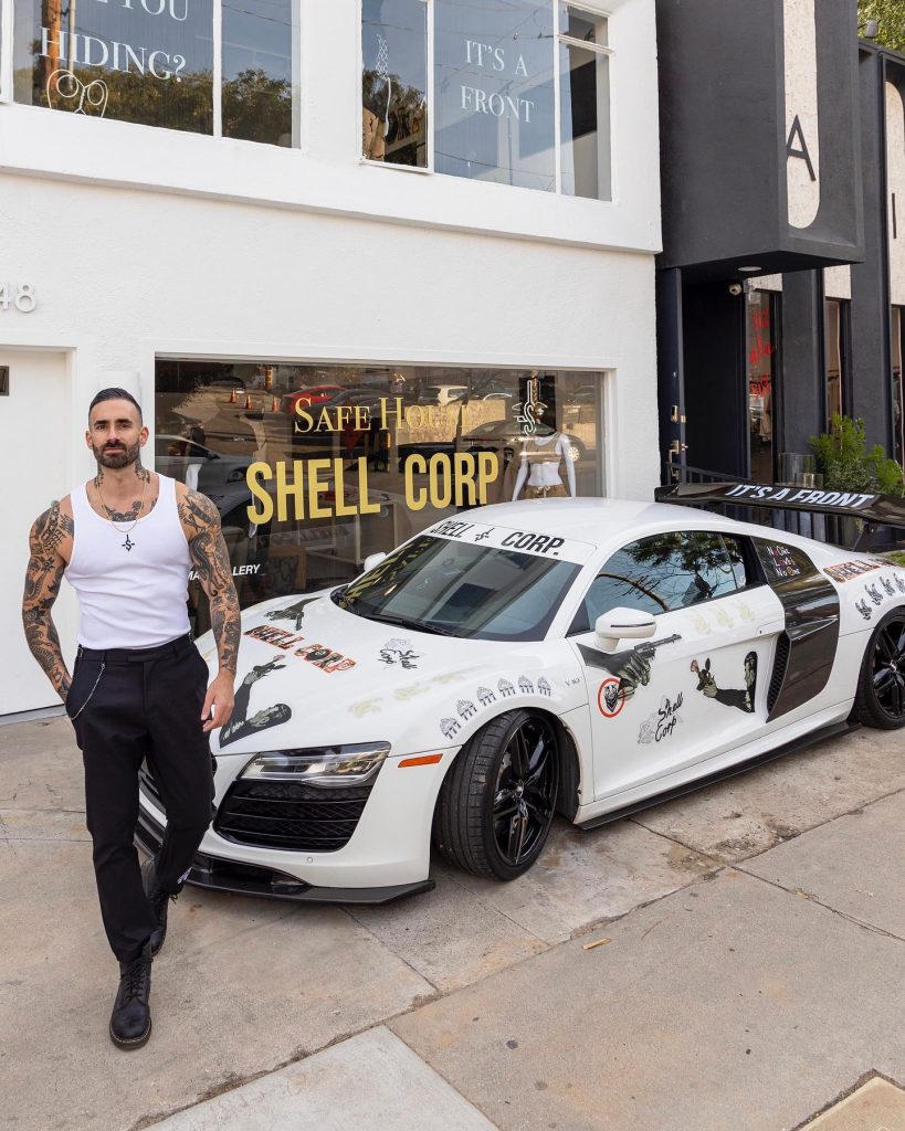 Mike Tornabene, Age, Career, Family, Net Worth, Height Bio 2024