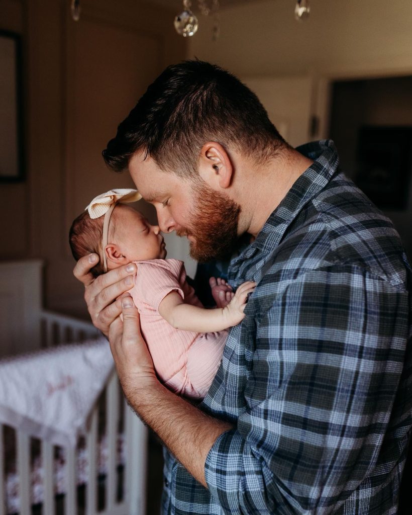 Is Chris Guins Married _ Complete Guide