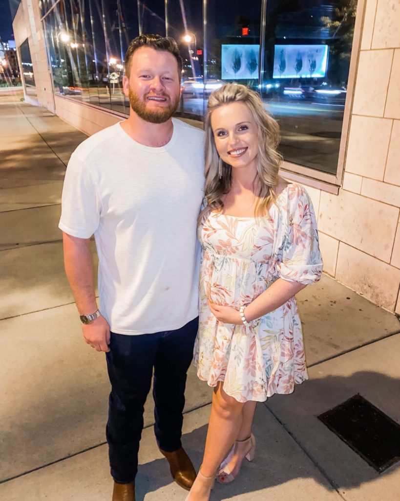 Is Chris Guins Married _ Complete Guide