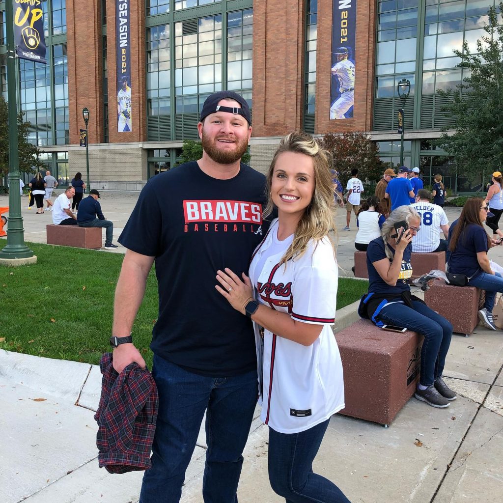 Is Chris Guins Married _ Complete Guide