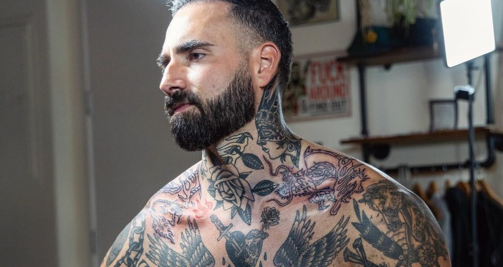 Mike Tornabene Age, Career, Family, Net Worth, Height Bio 2024