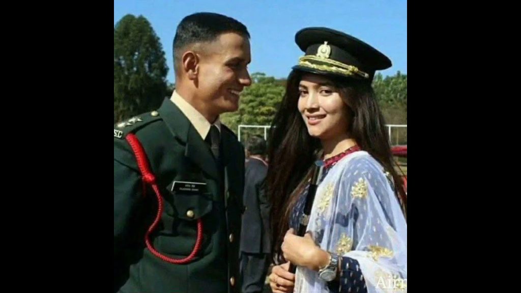 Major Gaurav Chaudhary, Age, Career, Family, Net Worth, Height Bio 2024