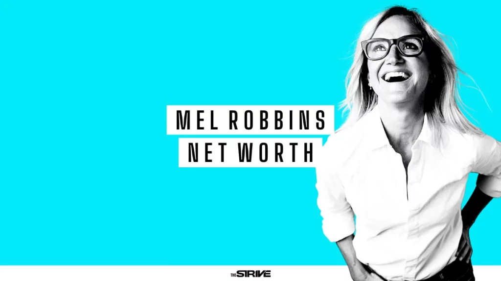 Mel Robbins Net Worth, Age, Height, Weight, Relationships, Biography on Wikipedia, and Family