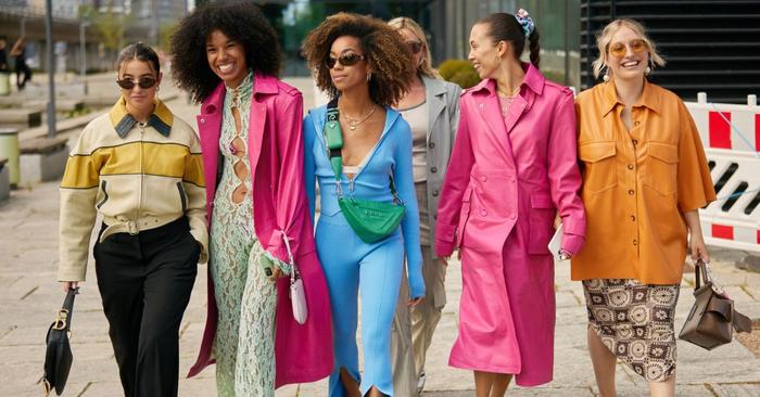 From Runway to Street Style: Decoding Fashion Trends for Everyday Life