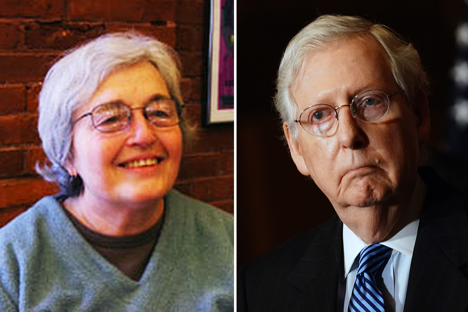 Sherrill Redmon, Age, Family, Net Worth, Height Bio 2024