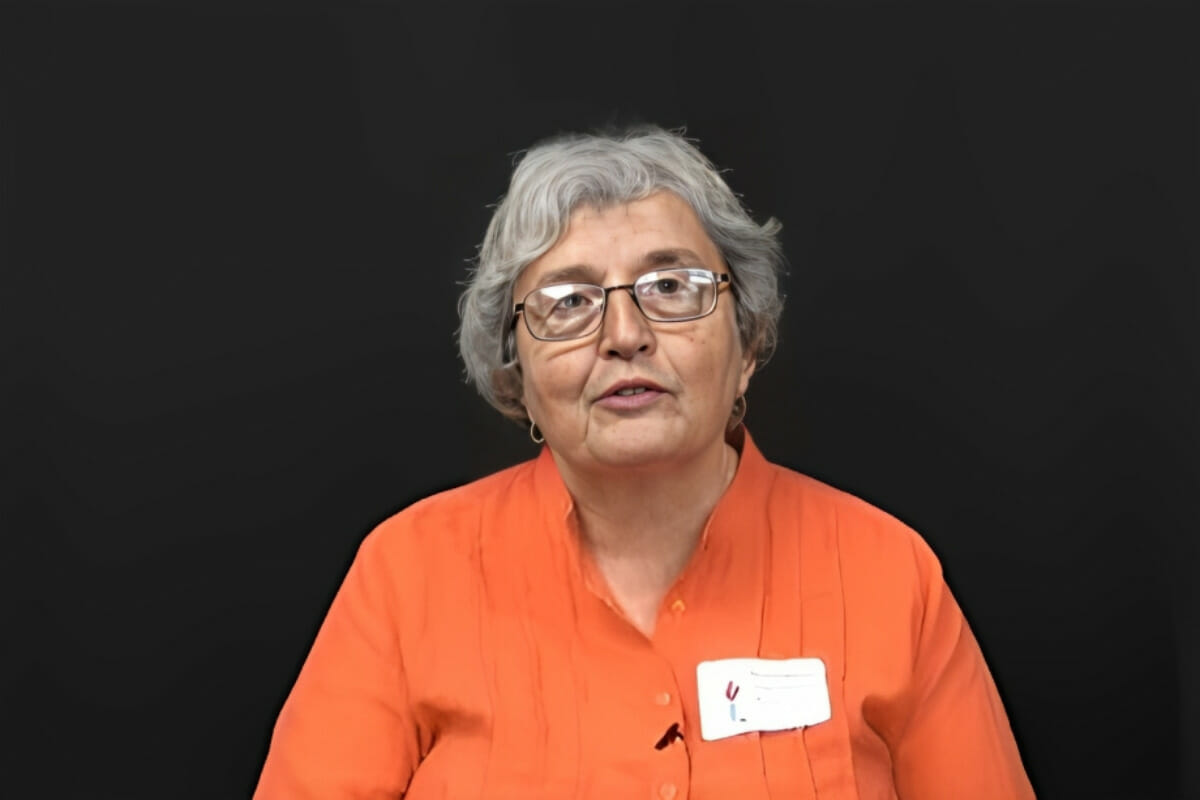 Sherrill Redmon, Age, Family, Net Worth, Height Bio 2024