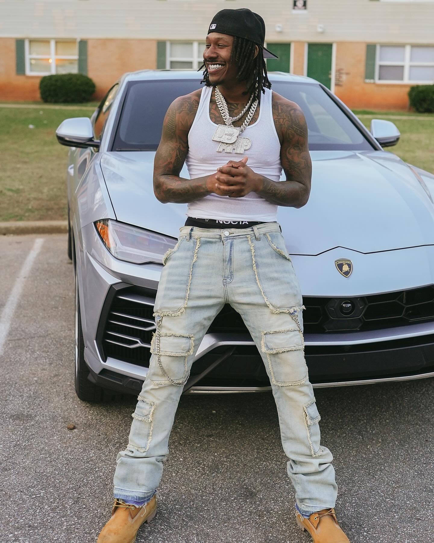 What is Duke Dennis Real Name? Full Biography 2024