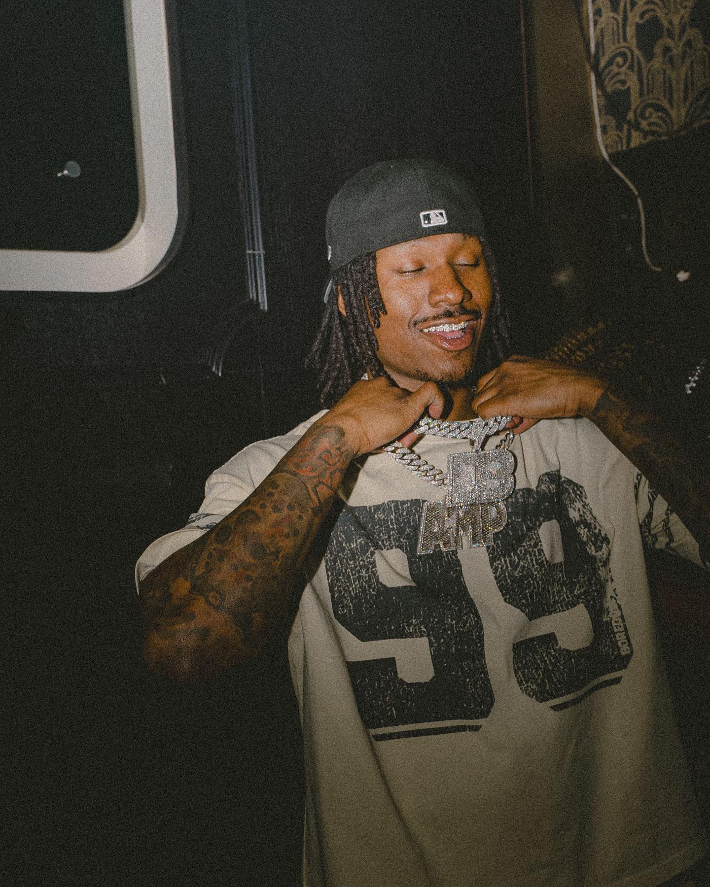 What is Duke Dennis Real Name? Full Biography 2024