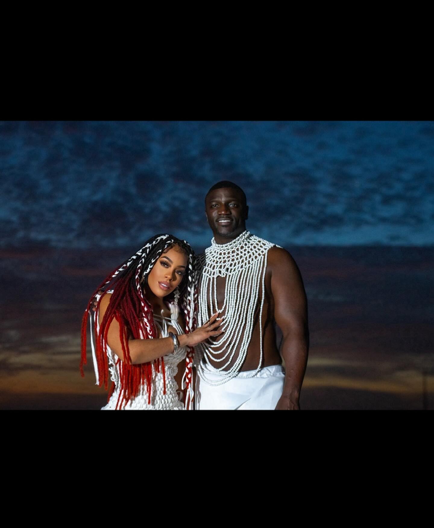 What is Akon Real Name? Full Biography 2024