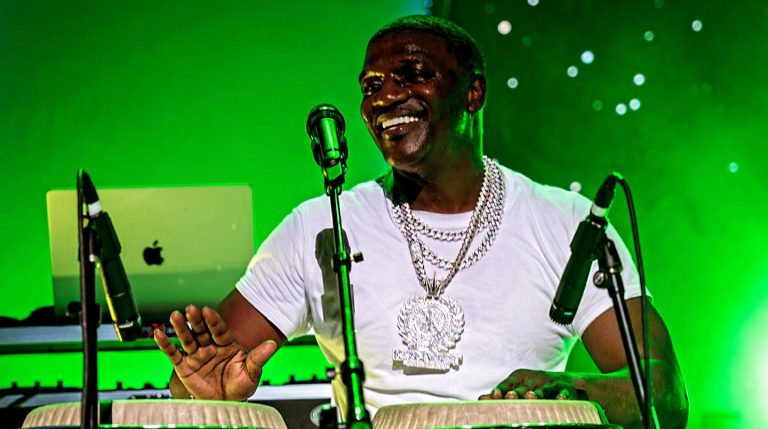 What is Akon Real Name? Full Biography 2024 What is Akon Real Name? Full Biography 2024
