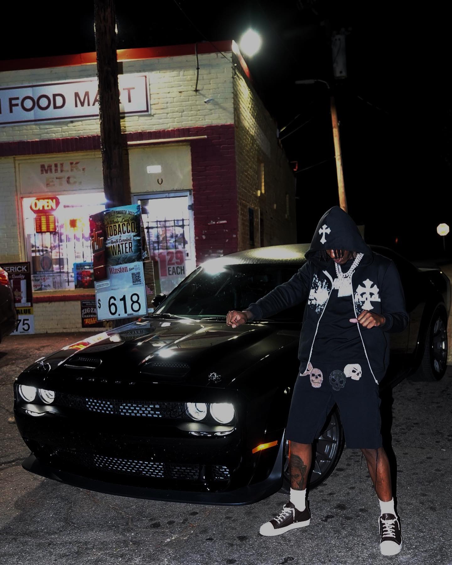 What is Duke Dennis Real Name? Full Biography 2024