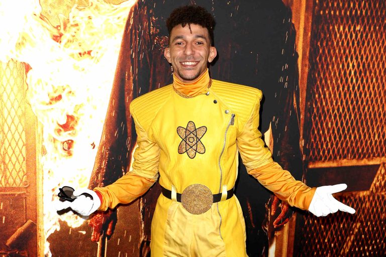 What is Khleo Thomas Net Worth? Full Biography 2024