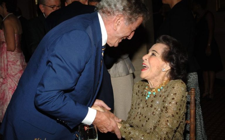 What Is Kitty Carlisle Net Worth? Full Biography 2024