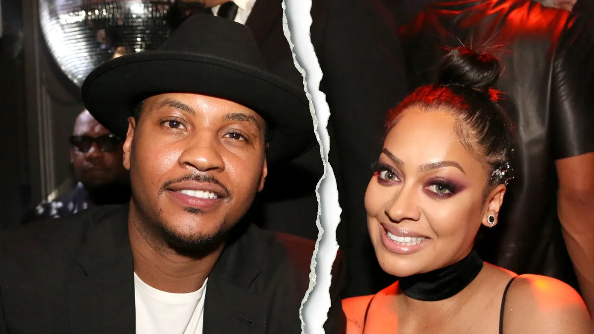Get to Know About Lala Anthony Dating – Full Biography 2024