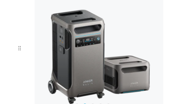 How to Choose the Right Portable Power Station for Your Needs