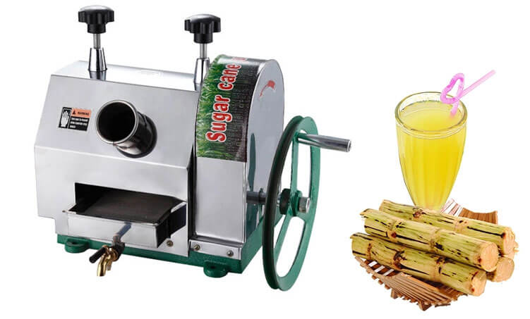 Innovation in Sugar Cane Juice Machines: Extracting Nature’s Nectar