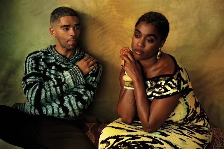 Who Is Kingsley Ben-Adir Wife? Full Biography 2024