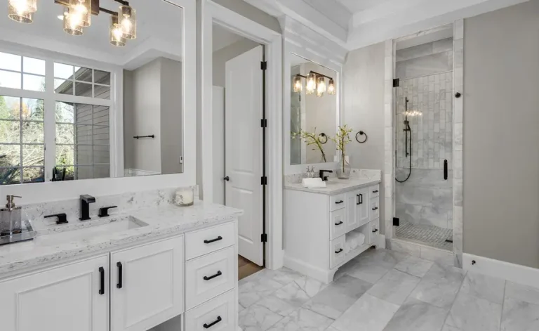How to Choose the Perfect Bathroom Vessel Sinks with Vanity for Your Home