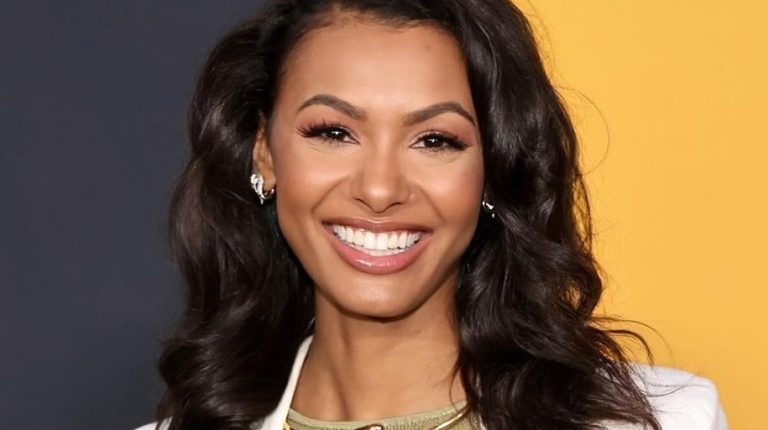 Who Is Malika Andrews Husband? Full Biography 2024