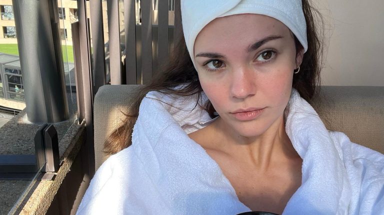 Who Is Affected by the Maia Mitchell Relationship?