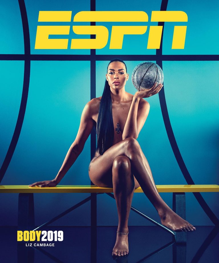Who Is Liz Cambage Husband? Full Biography 2024