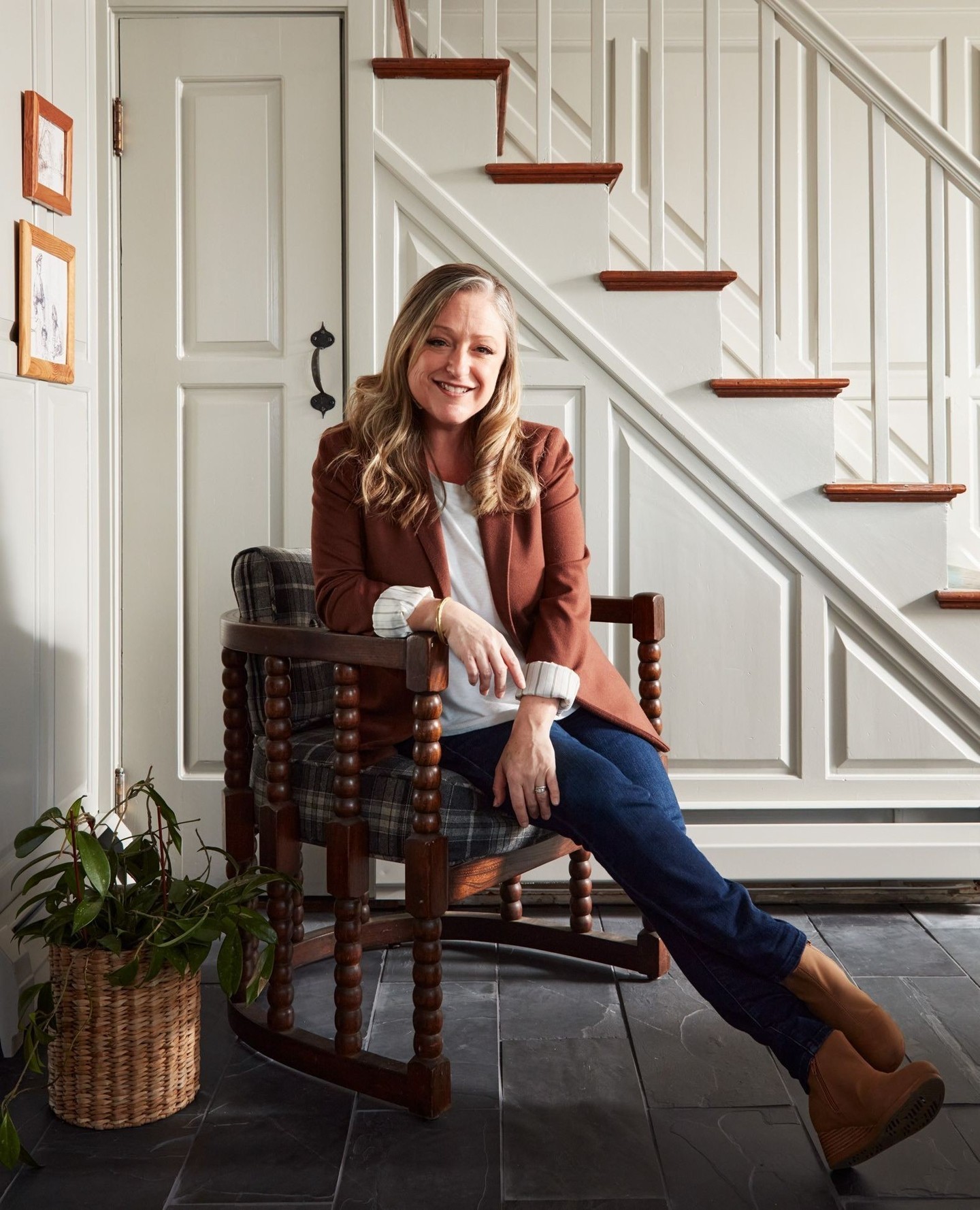 What Is Kristina Crestin Height? Full Biography 2024