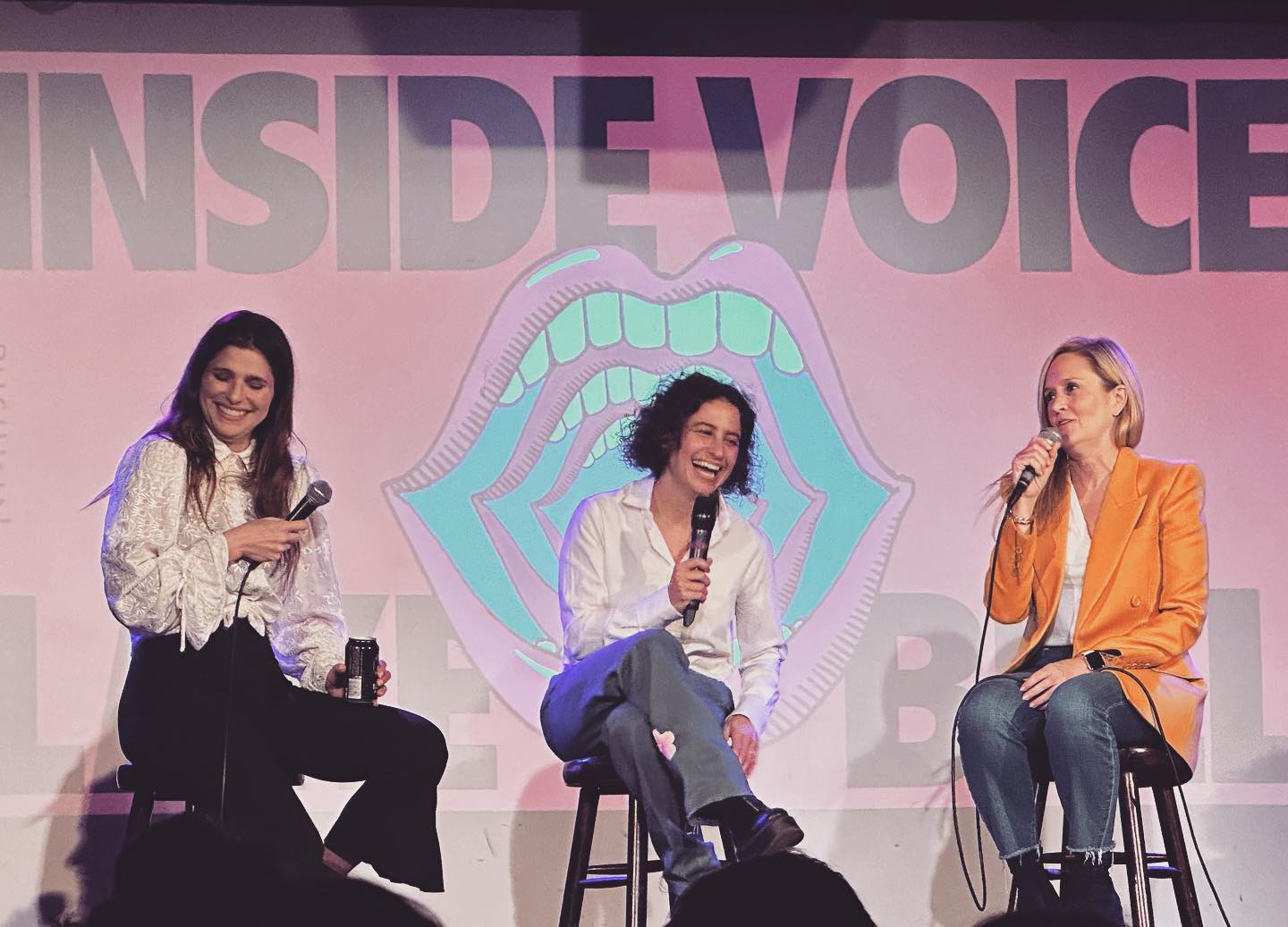 What Is Lake Bell Net Worth? Full Biography 2024