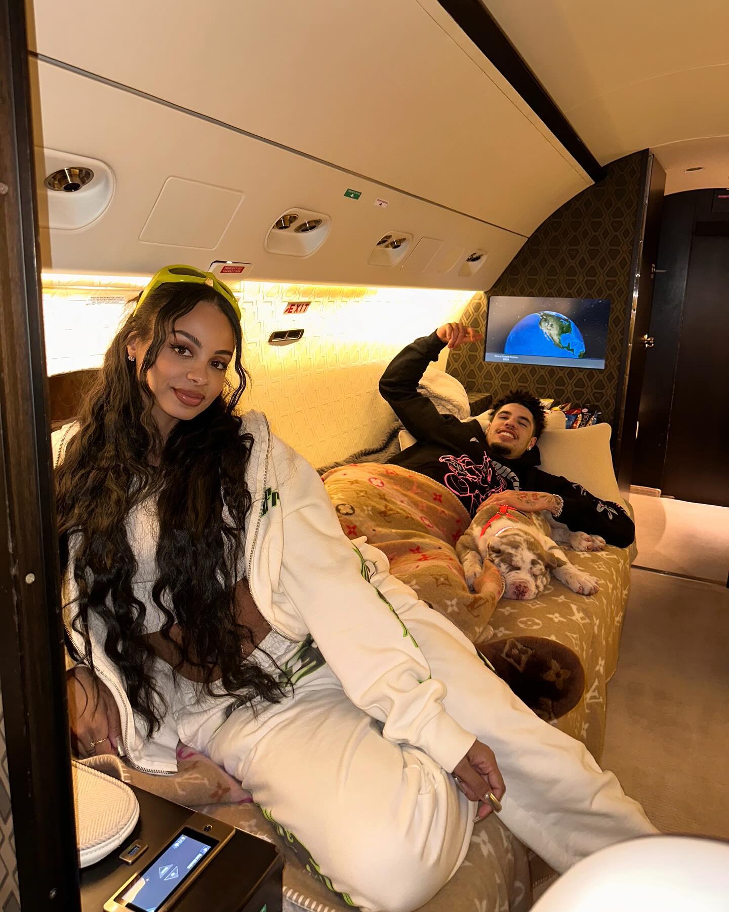 Get to Know About Lamelo Ball Gf – Full Biography 2024