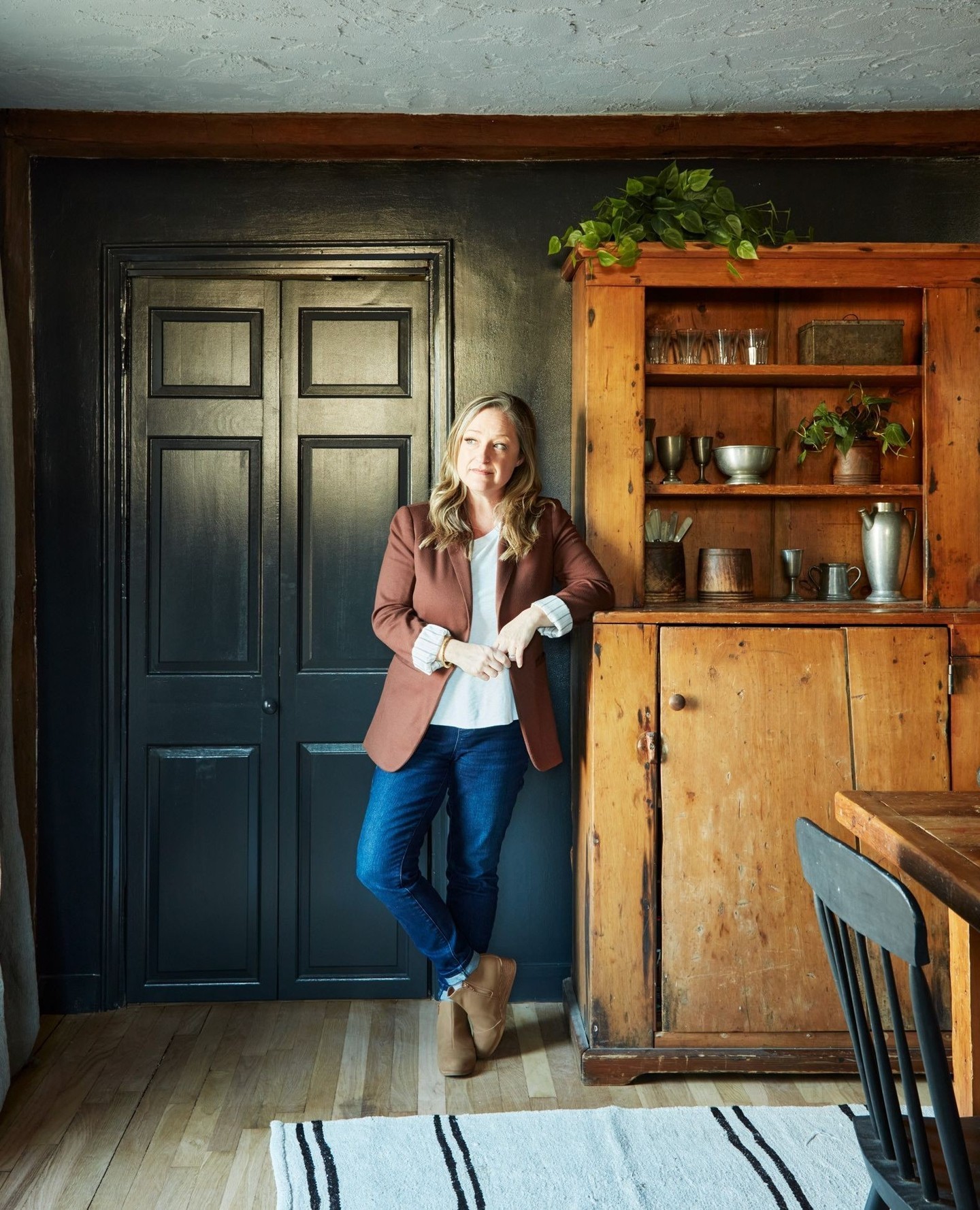 What Is Kristina Crestin Height? Full Biography 2024