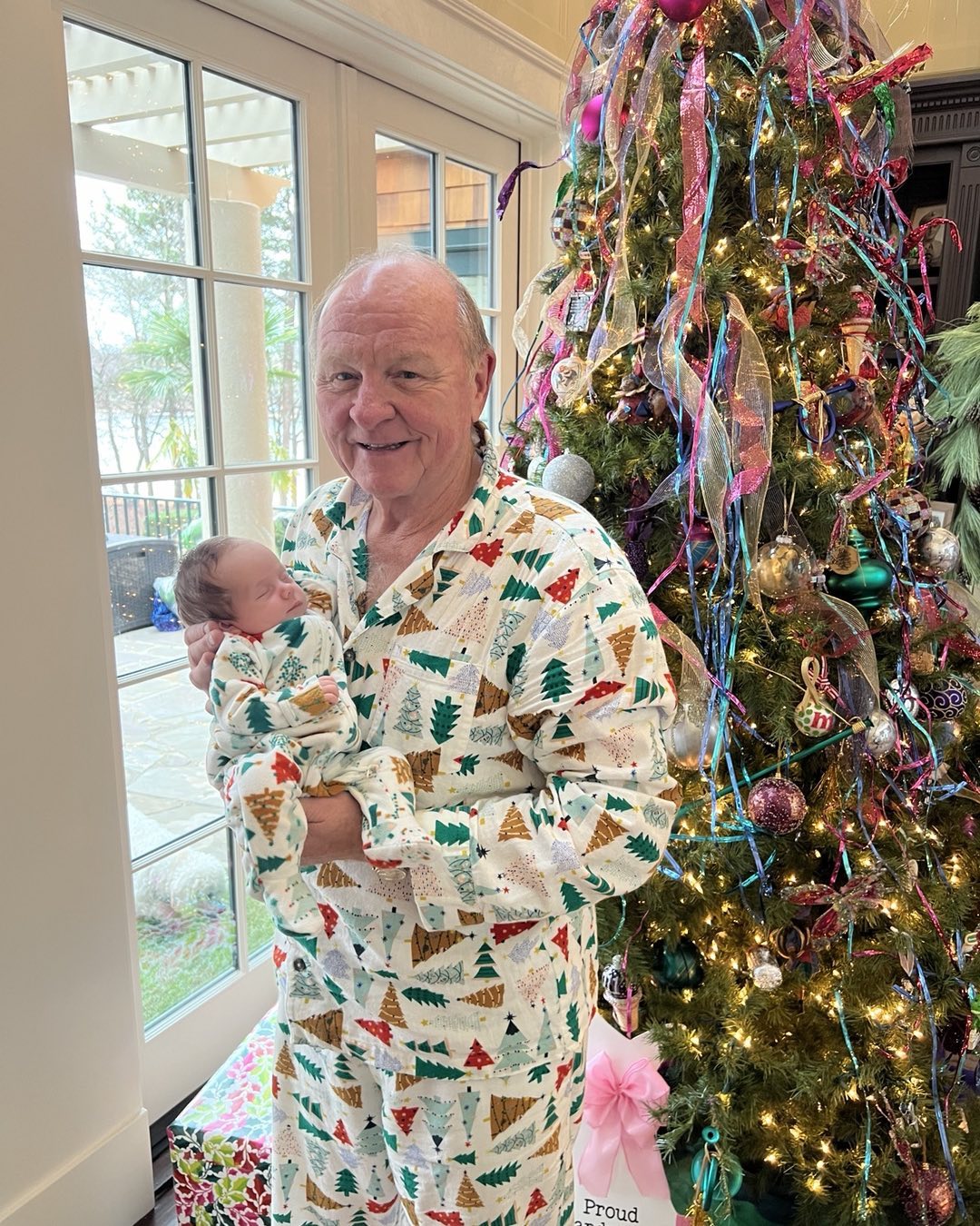 What Is Larry Mcreynolds Net Worth? Full Biography 2024