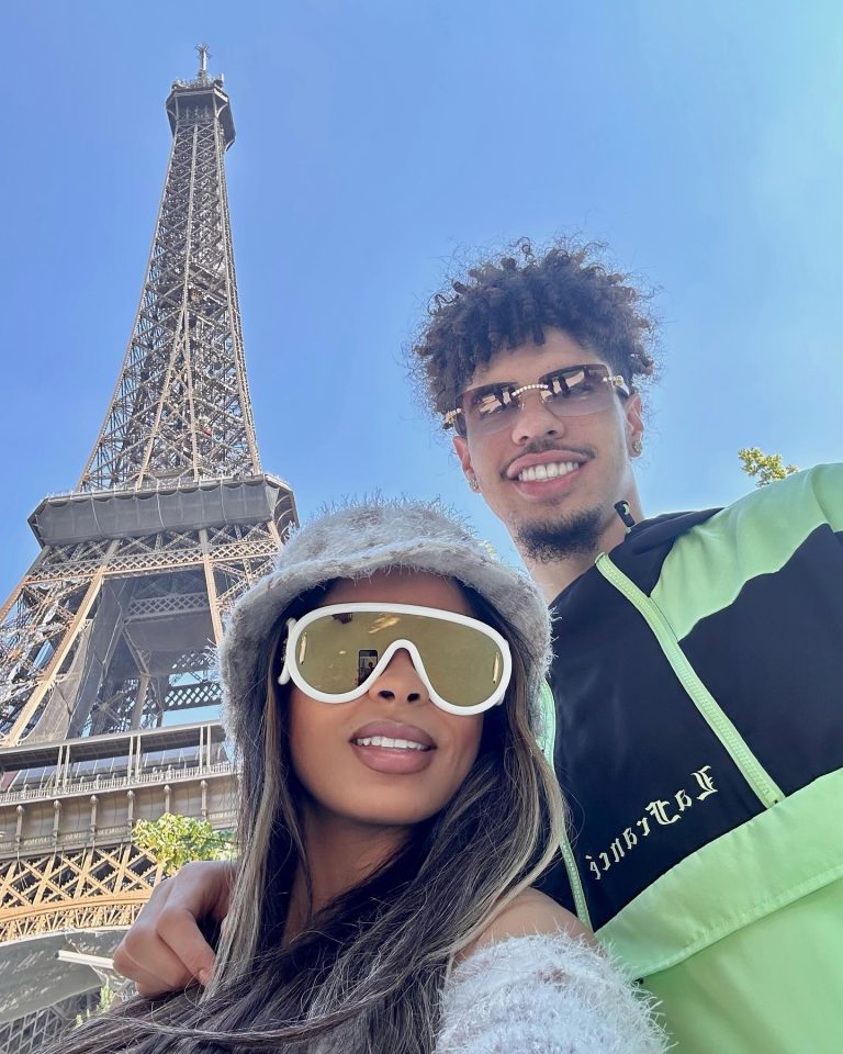 Get to Know About Lamelo Ball Gf – Full Biography 2024