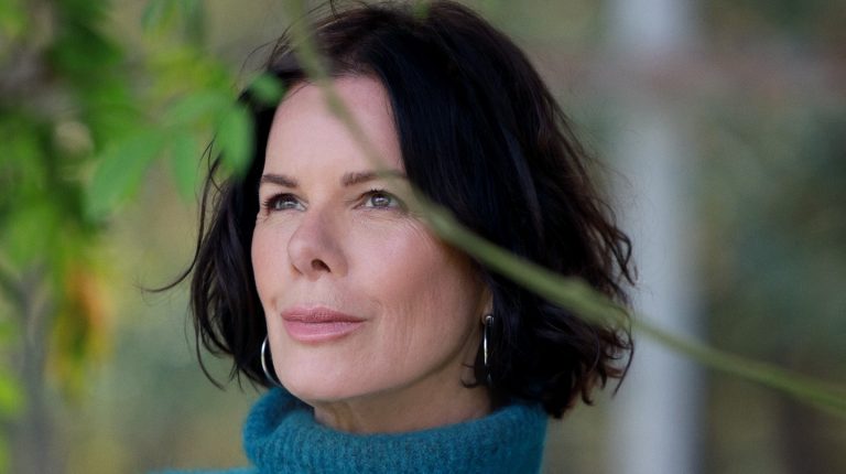 Marcia Gay Harden Relationships