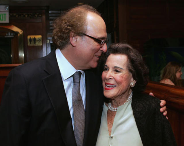 What Is Kitty Carlisle Net Worth? Full Biography 2024