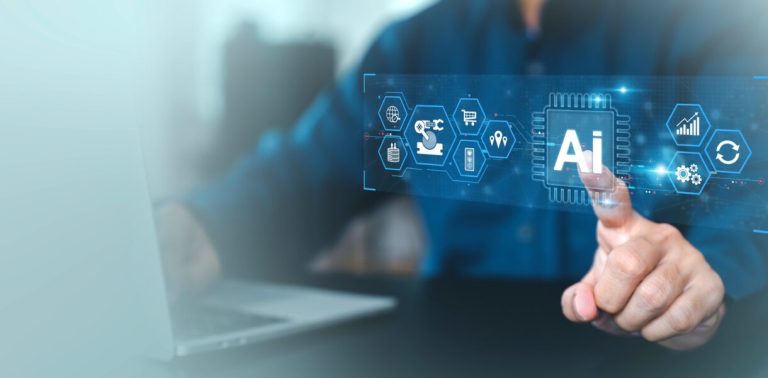 Harnessing the Power of Predictive and Behavorial AI: Transforming Online Industries