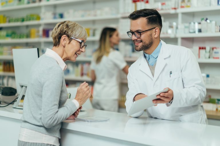 Getting Ahead in the Work Market: Vermont and New York Pharmacy Jobs