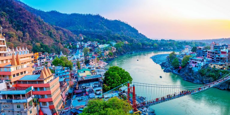 Why Is Rishikesh Spiritually So Significant?