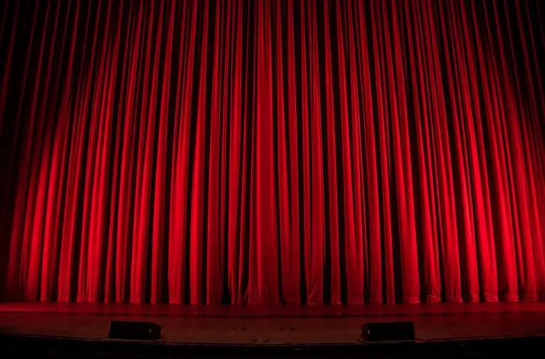 The Magic of Stage Curtains: Enhancing Theatrical Productions