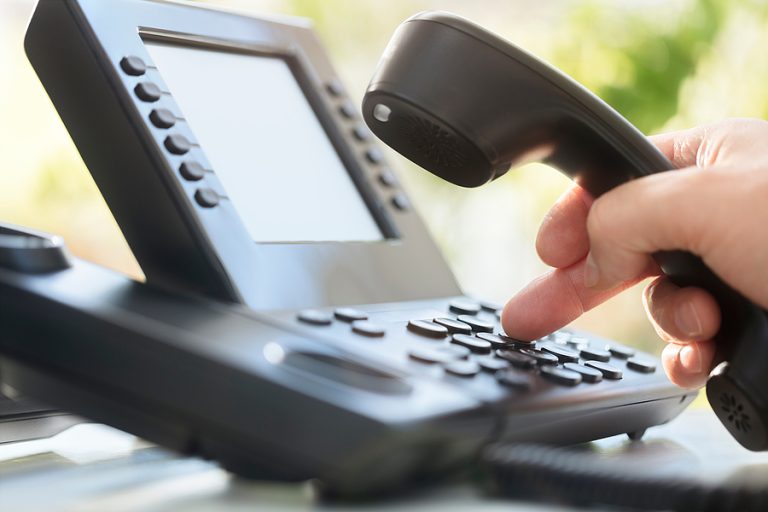 Understanding the Shift from Traditional Telephony to Modern Solutions
