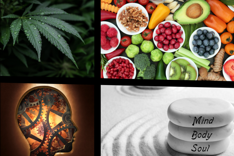 Holistic Healing: Integrating Medical Cannabis into Your Wellness Routine in West Virginia