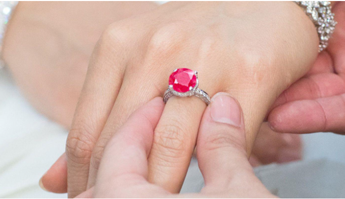 Ruby Engagement Rings on a Budget: Affordable Options and Tips