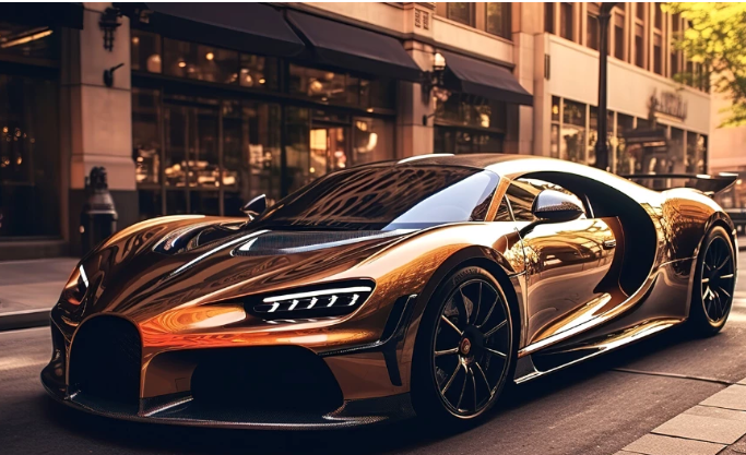 How to rent a car in Dubai?