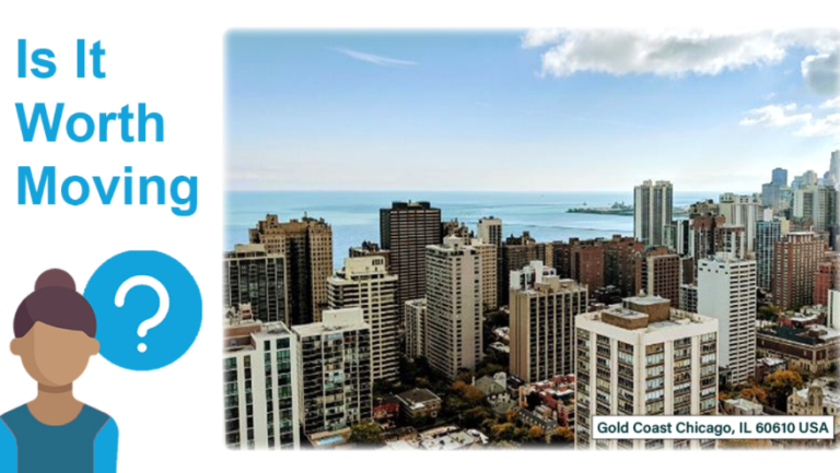 Is It Worth Moving to the Gold Coast?