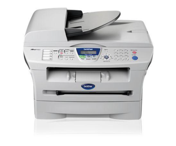 Exploring the Brother MFC 7420: A Versatile and Reliable Multifunction Printer
