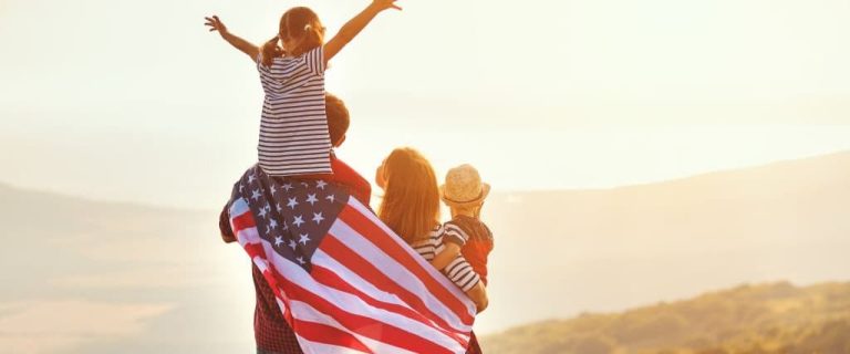 Understanding Family Based Immigration to the USA